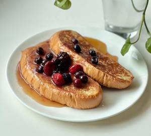 Berry French Toast