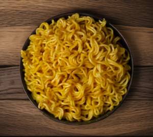 Plain Maggi
