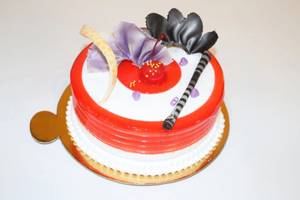 Strawberry [1 pound]