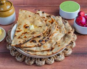 Butter Roti