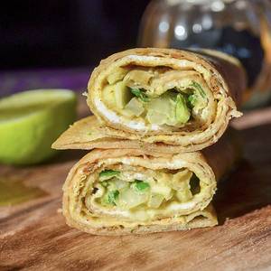 Egg Roll