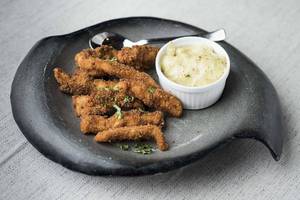 Fish Finger