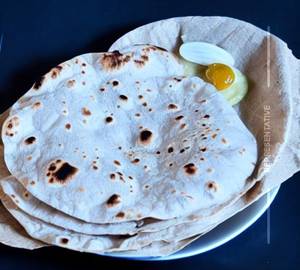 Tawa Roti