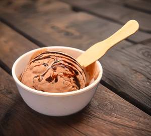 Choco Chips Ice Cream