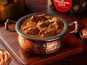 Mutton Korma