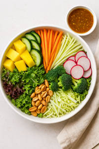 Thai Tango Salad