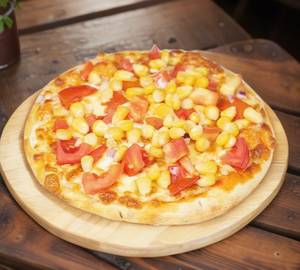 Veg Double (Tomato + Golden Corn)