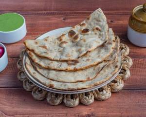 Tandoori Roti