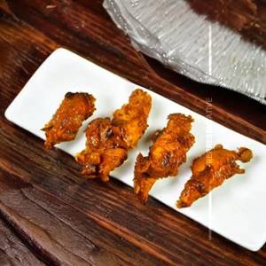 Sekelu Chicken Bone