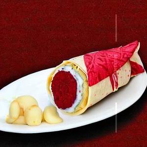 Red Velvet Roll