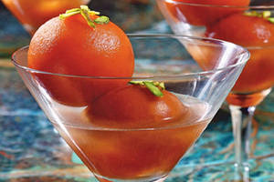 Gulab Jamun [2 pcs]