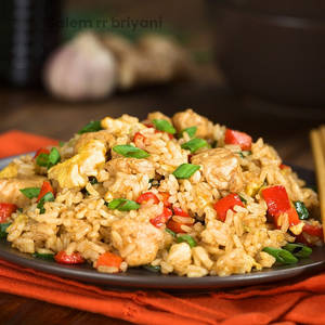 Egg Fried Rice