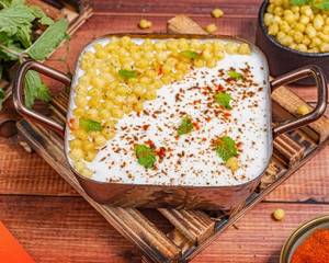 Boondi Raita
