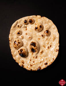 Butter Tandoori Roti