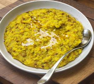 Masala Khichdi