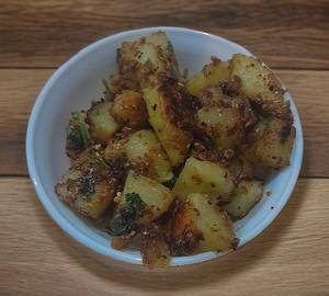 Aloo Sabzi