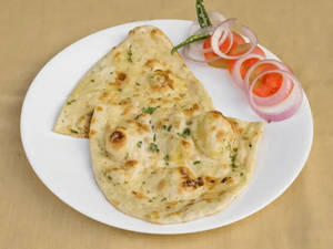 Plain Naan