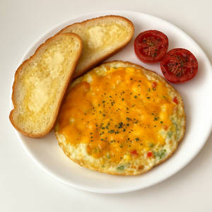 Classic Omelette