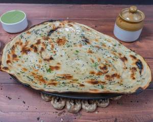 Butter Naan