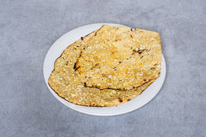 Garlic Butter Naan