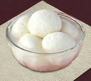 Rasgulla 5ps