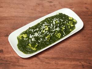 Palak Paneer