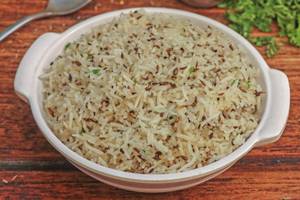Jeera rice
