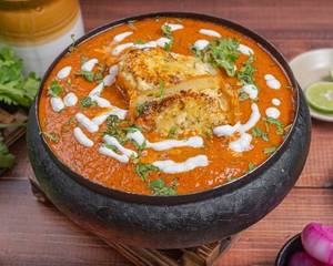 Kashmiri Dum Aloo
