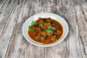 Mutton Bhaji Gos