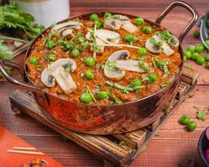 Matar Mushroom