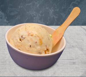 Kesar Mawa Malai