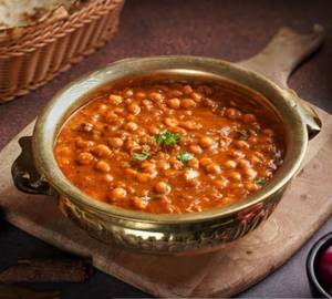 Channa Masala