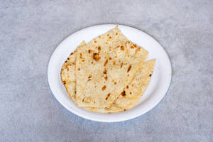 Plain Naan