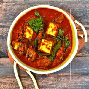 Paneer Lawabdar