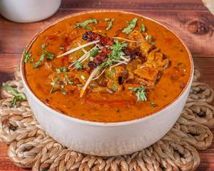 Dal Handi Wali