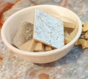 Kaju Katli