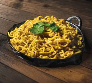 Masala Maggi