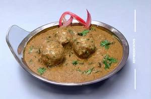 Malai Kofta