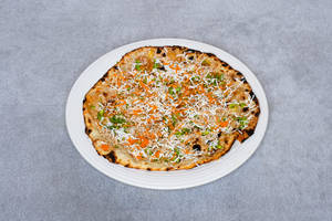 Masala Kulcha