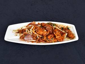 Chicken Crispy Chilli