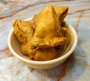 Mini Samosa