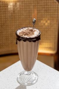 Milo Milkshake