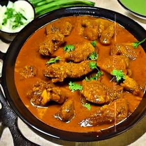 Chicken Bone Angara