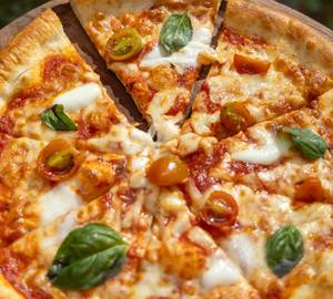 Classic Margherita