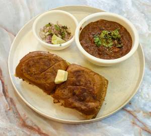Pav Bhaji