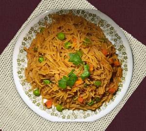Jain Vermicelli