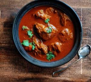 Kerala chicken gravy