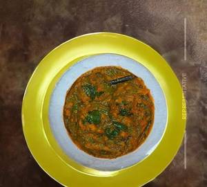Haldi Ka Sabji