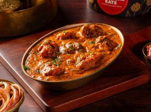 Chicken Tikka Masala