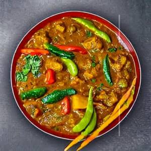 Mix Veg